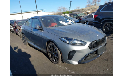 BMW 228 2.0L I-4 DI, DOHC, VVT, TURBO, 241HP Front Wheel Drive - автомобили, коли, обяви за нови и употребявани 12