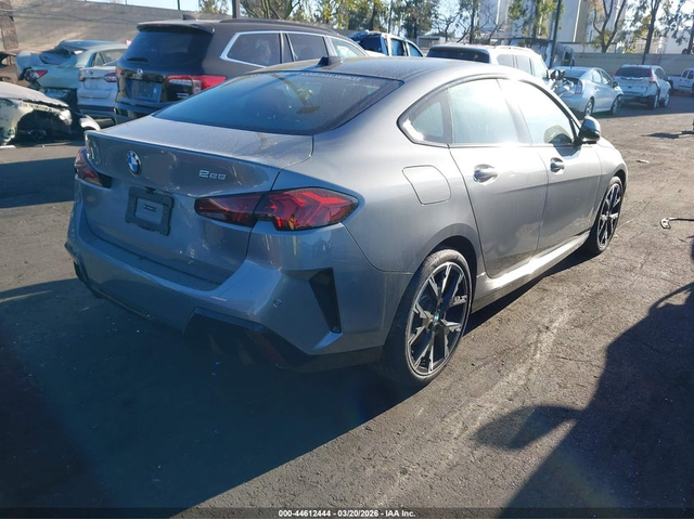 BMW 228 2.0L I-4 DI, DOHC, VVT, TURBO, 241HP Front Wheel Drive - автомобили, коли, обяви за нови и употребявани 3