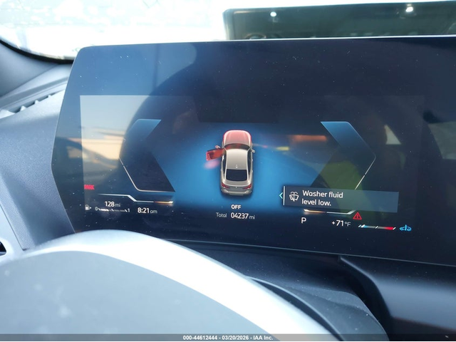 BMW 228 2.0L I-4 DI, DOHC, VVT, TURBO, 241HP Front Wheel Drive - автомобили, коли, обяви за нови и употребявани 6