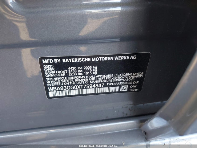 BMW 228 2.0L I-4 DI, DOHC, VVT, TURBO, 241HP Front Wheel Drive - автомобили, коли, обяви за нови и употребявани 8