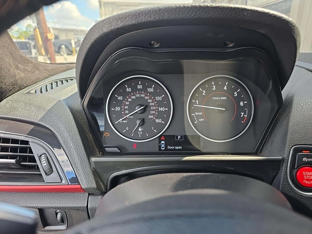 BMW 228 I / M-PACK / HARMAN / ШИБИДАХ - автомобили, коли, обяви за нови и употребявани 6