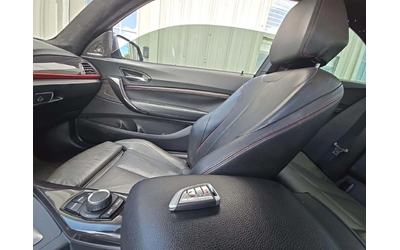 BMW 228 I / M-PACK / HARMAN / ШИБИДАХ - автомобили, коли, обяви за нови и употребявани 9