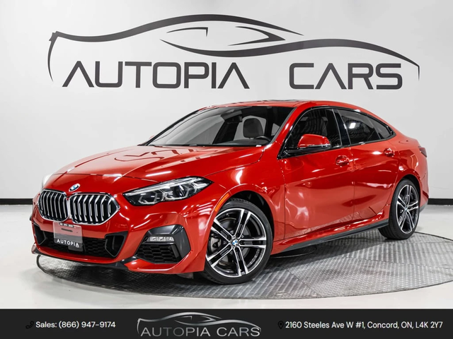 BMW 228 * xDrive GC * CARFAX * ЦЕНА ДО БГ - автомобили, коли, обяви за нови и употребявани 0
