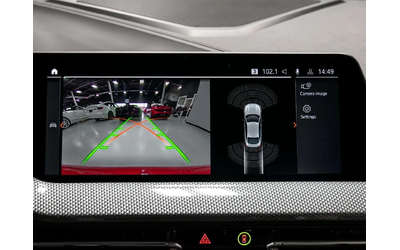 BMW 228 * xDrive GC * CARFAX * ЦЕНА ДО БГ - автомобили, коли, обяви за нови и употребявани 10