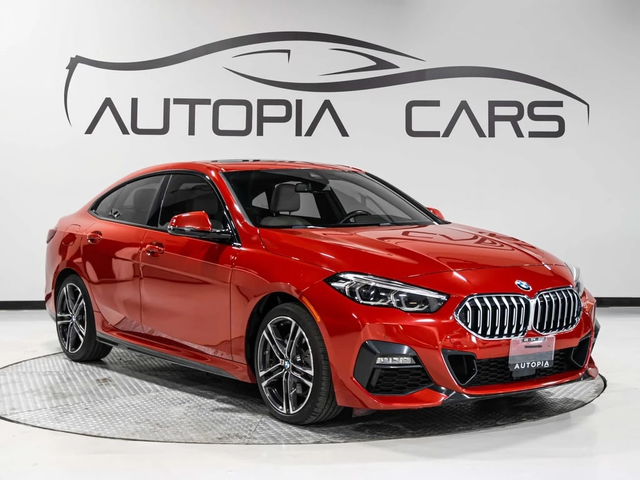 BMW 228 * xDrive GC * CARFAX * ЦЕНА ДО БГ - автомобили, коли, обяви за нови и употребявани 2
