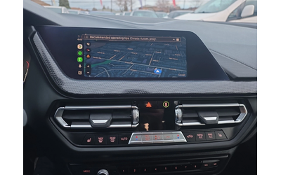 BMW 228 xDrive M PKG С РЕГИСТРАЦИЯ & АВТО КРЕДИТ - автомобили, коли, обяви за нови и употребявани 11