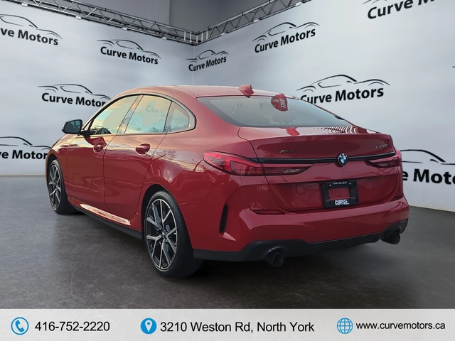 BMW 228 xDrive M PKG С РЕГИСТРАЦИЯ & АВТО КРЕДИТ - автомобили, коли, обяви за нови и употребявани 3