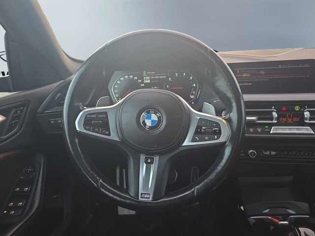 BMW 228 xDrive M PKG С РЕГИСТРАЦИЯ & АВТО КРЕДИТ - автомобили, коли, обяви за нови и употребявани 9