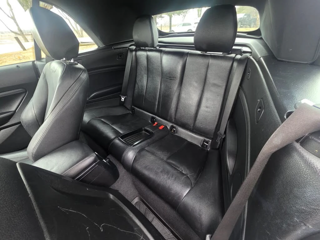 BMW 228 xDrive* АвтоКредит* (ЦЕНА ДО БГ) - автомобили, коли, обяви за нови и употребявани 10