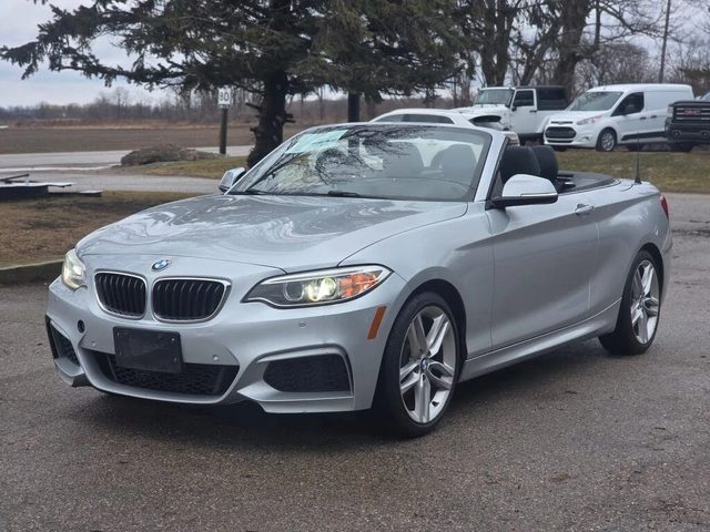 BMW 228 xDrive* АвтоКредит* (ЦЕНА ДО БГ) - автомобили, коли, обяви за нови и употребявани 12