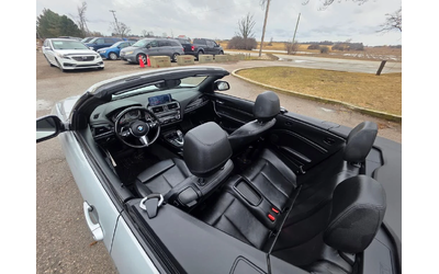 BMW 228 xDrive* АвтоКредит* (ЦЕНА ДО БГ) - автомобили, коли, обяви за нови и употребявани 14