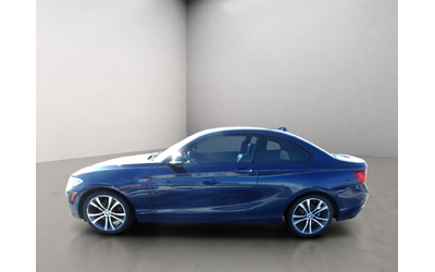 BMW 228 228i* xDrive* AвтоКредит * (ЦЕНА ДО БГ) - автомобили, коли, обяви за нови и употребявани 6