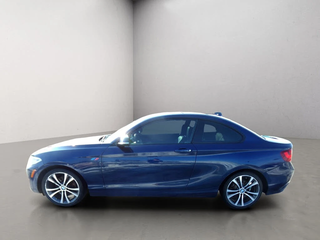 BMW 228 228i* xDrive* AвтоКредит * (ЦЕНА ДО БГ) - автомобили, коли, обяви за нови и употребявани 6
