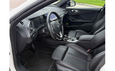 BMW 228 xDrive/ПАНОРАМА/ПОДГРЕВИ - автомобили, коли, обяви за нови и употребявани 6