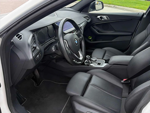 BMW 228 xDrive/ПАНОРАМА/ПОДГРЕВИ - автомобили, коли, обяви за нови и употребявани 6