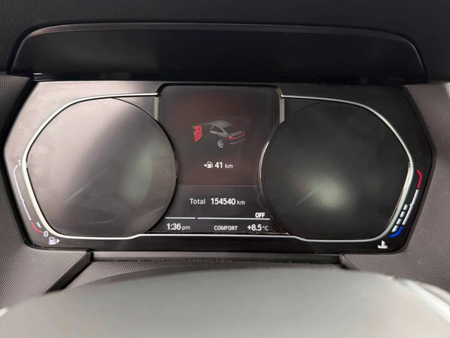 BMW 228 xDrive/ПАНОРАМА/ПОДГРЕВИ - автомобили, коли, обяви за нови и употребявани 7
