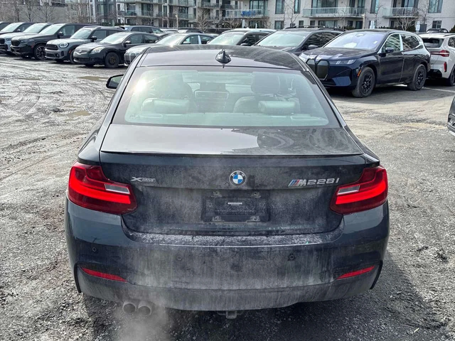 BMW 228 * xDrive * ПАКЕТ * SAT * ПОДГРЕВ * H/K - автомобили, коли, обяви за нови и употребявани 3