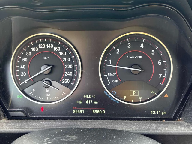 BMW 228 * xDrive * ПАКЕТ * SAT * ПОДГРЕВ * H/K - автомобили, коли, обяви за нови и употребявани 7