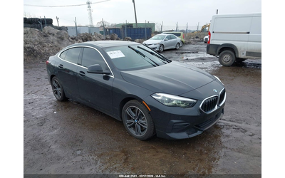 bmw-228-gran-coupe-2-0l-i-4-di-dohc-vvt-turbo-228hp-all-wheel-drive - 0
