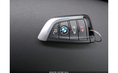 BMW 228 GRAN COUPE 2.0L I-4 DI, DOHC, VVT, TURBO, 228HP All Wheel Drive - автомобили, коли, обяви за нови и употребявани 10