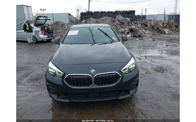 BMW 228 GRAN COUPE 2.0L I-4 DI, DOHC, VVT, TURBO, 228HP All Wheel Drive - автомобили, коли, обяви за нови и употребявани 11