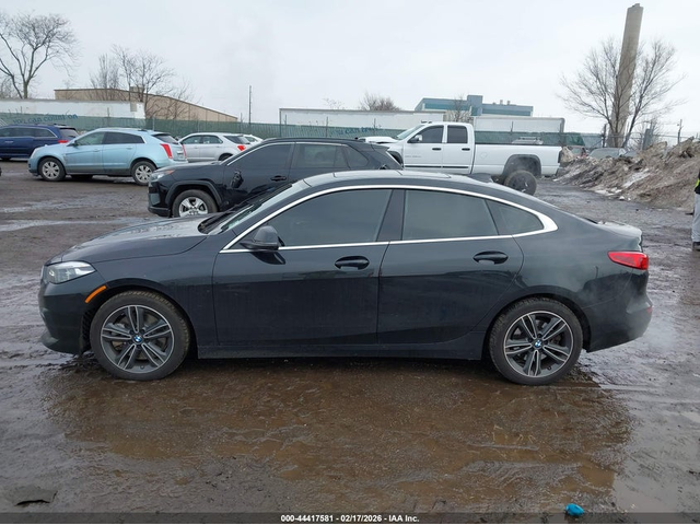 BMW 228 GRAN COUPE 2.0L I-4 DI, DOHC, VVT, TURBO, 228HP All Wheel Drive - автомобили, коли, обяви за нови и употребявани 13