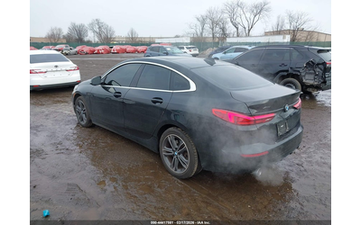 bmw-228-gran-coupe-2-0l-i-4-di-dohc-vvt-turbo-228hp-all-wheel-drive - 2