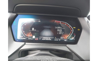 BMW 228 GRAN COUPE 2.0L I-4 DI, DOHC, VVT, TURBO, 228HP All Wheel Drive - автомобили, коли, обяви за нови и употребявани 6