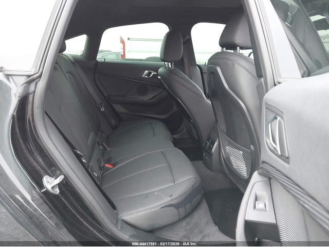 BMW 228 GRAN COUPE 2.0L I-4 DI, DOHC, VVT, TURBO, 228HP All Wheel Drive - автомобили, коли, обяви за нови и употребявани 7