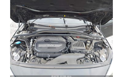 BMW 228 GRAN COUPE 2.0L I-4 DI, DOHC, VVT, TURBO, 228HP All Wheel Drive - автомобили, коли, обяви за нови и употребявани 9