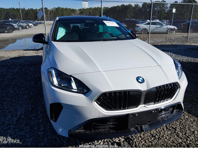 BMW 228 GRAN COUPE 2.0L I-4 DI, DOHC, VVT, TURBO, 241HP Front Wheel Drive - автомобили, коли, обяви за нови и употребявани 11