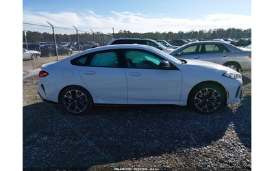 BMW 228 GRAN COUPE 2.0L I-4 DI, DOHC, VVT, TURBO, 241HP Front Wheel Drive - автомобили, коли, обяви за нови и употребявани 12