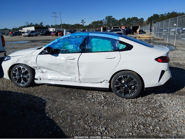 BMW 228 GRAN COUPE 2.0L I-4 DI, DOHC, VVT, TURBO, 241HP Front Wheel Drive - автомобили, коли, обяви за нови и употребявани 13