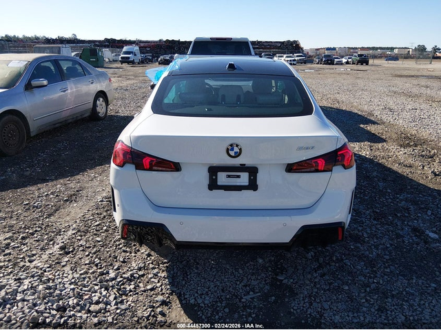 BMW 228 GRAN COUPE 2.0L I-4 DI, DOHC, VVT, TURBO, 241HP Front Wheel Drive - автомобили, коли, обяви за нови и употребявани 15