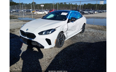 bmw-228-gran-coupe-2-0l-i-4-di-dohc-vvt-turbo-241hp-front-wheel-drive - 1