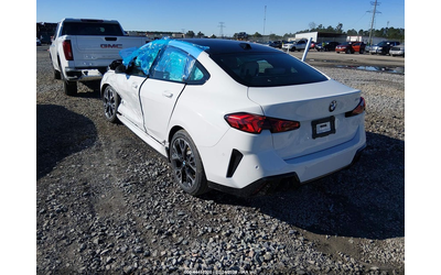 bmw-228-gran-coupe-2-0l-i-4-di-dohc-vvt-turbo-241hp-front-wheel-drive - 2