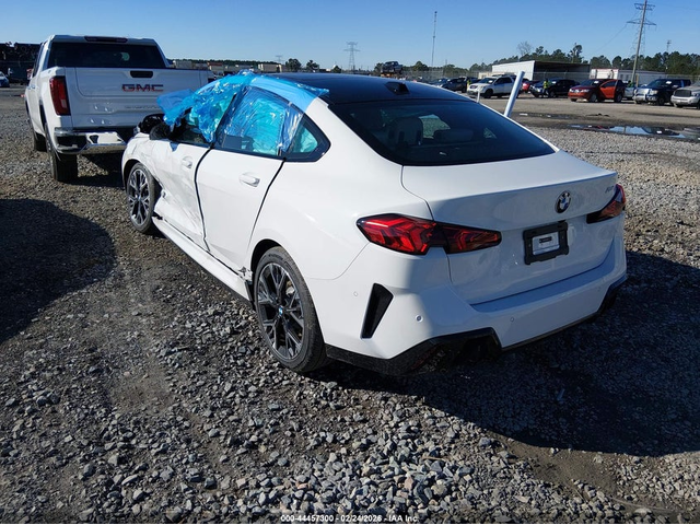 BMW 228 GRAN COUPE 2.0L I-4 DI, DOHC, VVT, TURBO, 241HP Front Wheel Drive - автомобили, коли, обяви за нови и употребявани 2