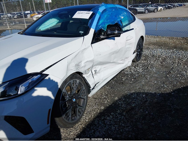 BMW 228 GRAN COUPE 2.0L I-4 DI, DOHC, VVT, TURBO, 241HP Front Wheel Drive - автомобили, коли, обяви за нови и употребявани 5