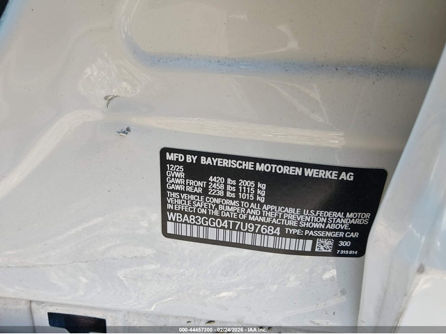 BMW 228 GRAN COUPE 2.0L I-4 DI, DOHC, VVT, TURBO, 241HP Front Wheel Drive - автомобили, коли, обяви за нови и употребявани 8