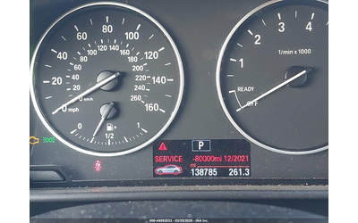 BMW 228I 2.0L I-4 DI, DOHC, VVT, TURBO, 240HP All Wheel Drive - автомобили, коли, обяви за нови и употребявани 14