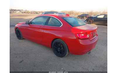 bmw-228i-2-0l-i-4-di-dohc-vvt-turbo-240hp-all-wheel-drive - 2