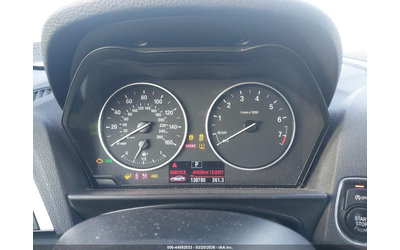 BMW 228I 2.0L I-4 DI, DOHC, VVT, TURBO, 240HP All Wheel Drive - автомобили, коли, обяви за нови и употребявани 6