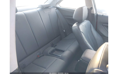 BMW 228I 2.0L I-4 DI, DOHC, VVT, TURBO, 240HP All Wheel Drive - автомобили, коли, обяви за нови и употребявани 7