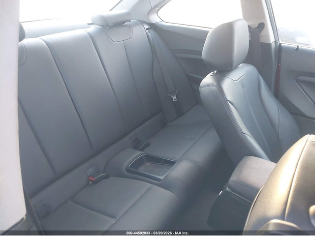 BMW 228I 2.0L I-4 DI, DOHC, VVT, TURBO, 240HP All Wheel Drive - автомобили, коли, обяви за нови и употребявани 7