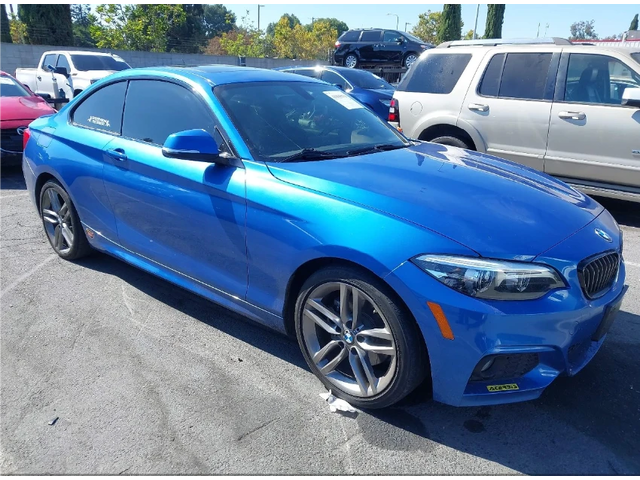 BMW 230 I / B46 - автомобили, коли, обяви за нови и употребявани 0