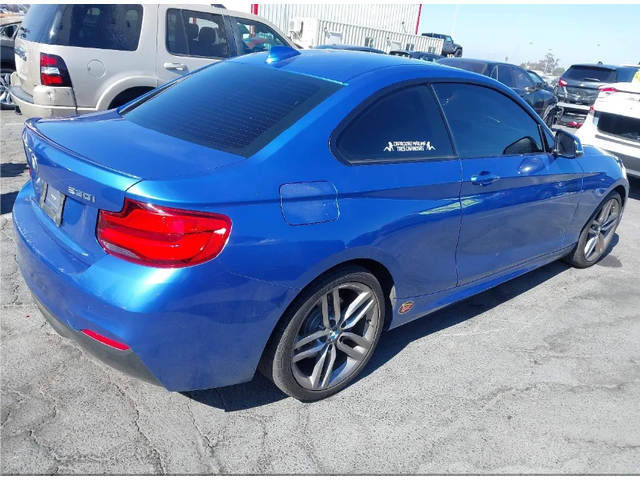 BMW 230 I / B46 - автомобили, коли, обяви за нови и употребявани 5