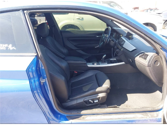 BMW 230 I / B46 - автомобили, коли, обяви за нови и употребявани 6