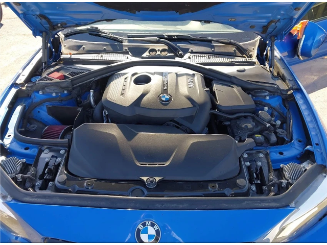 BMW 230 I / B46 - автомобили, коли, обяви за нови и употребявани 9