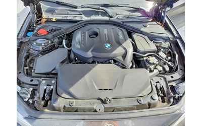 BMW 230 2.0* РЕАЛНИ КМ* ЗАДНО - автомобили, коли, обяви за нови и употребявани 10