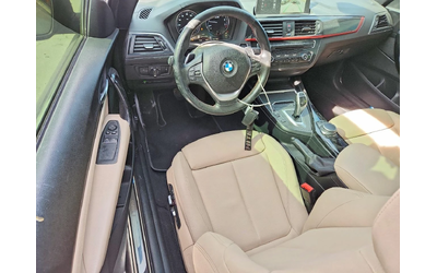 BMW 230 2.0* РЕАЛНИ КМ* ЗАДНО - автомобили, коли, обяви за нови и употребявани 7